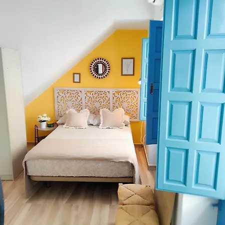Estudio Balcon * Almunecar