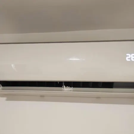 Apartment Estudio Balcon