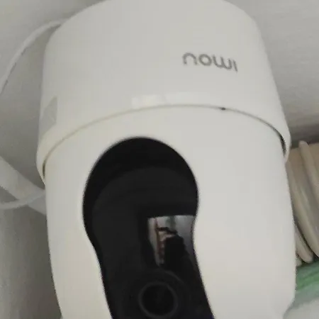Appartement Estudio Balcon Almuñécar