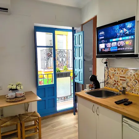 Estudio Balcon