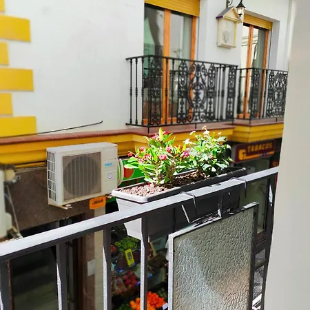 Estudio Balcon *