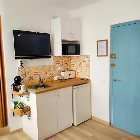 Estudio Balcon * Almuñécar