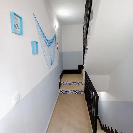 Estudio Balcon * Almuñécar