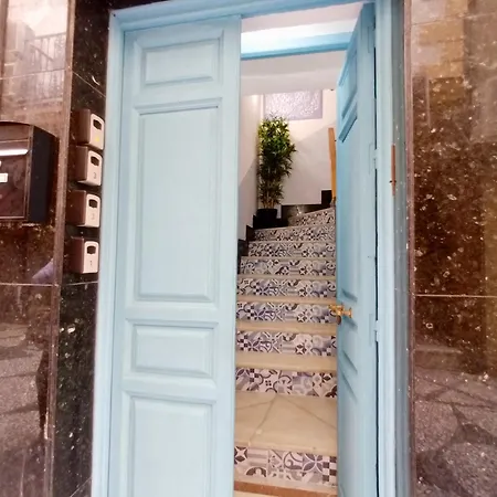 Estudio Balcon Daire Almuñécar