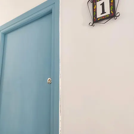 Estudio Balcon * Almuñécar