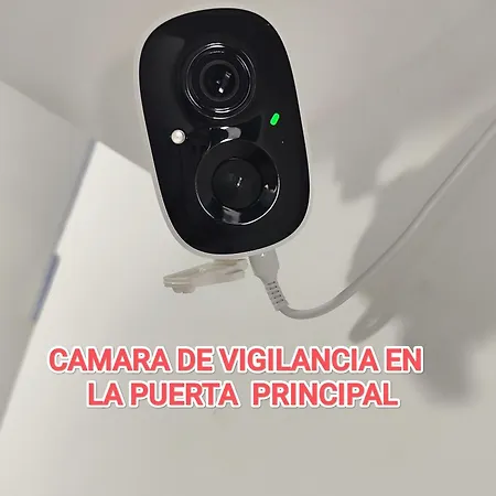 Estudio Balcon * Almuñécar
