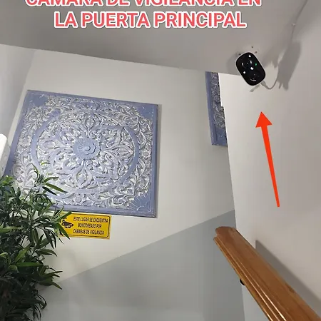 Estudio Balcon Daire Almuñécar