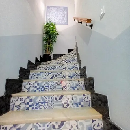 Estudio Balcon Almuñécar